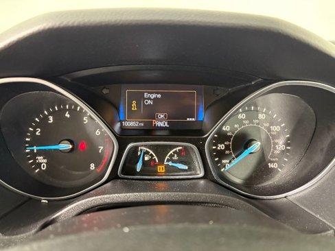 Used 2015 Ford Focus SE image 15