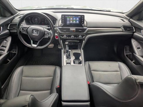 Used 2021 Honda Accord Sport image 15