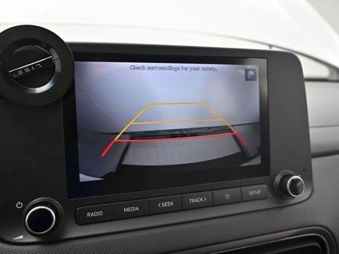 Used 2023 Hyundai Kona SEL image 21