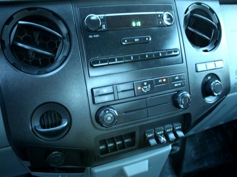 Used 2011 Ford F350 XL image 20