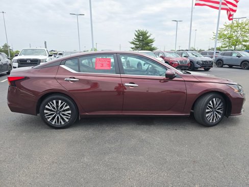 Used 2023 Nissan Altima 2.5 SV image 20