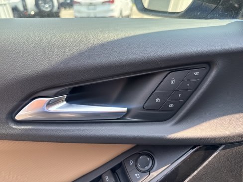 New 2026 Chevrolet Equinox ACTIV w/ Convenience Package III image 30