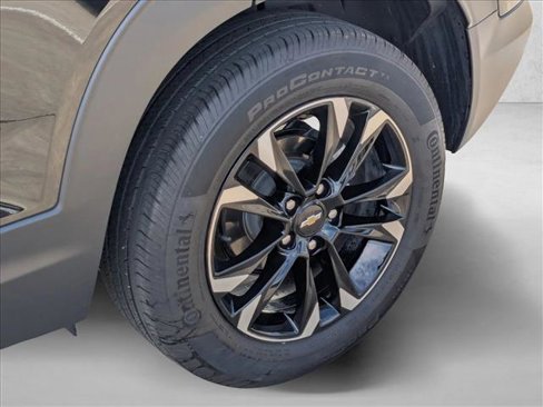 Used 2023 Chevrolet TrailBlazer LT w/ Convenience Package image 21