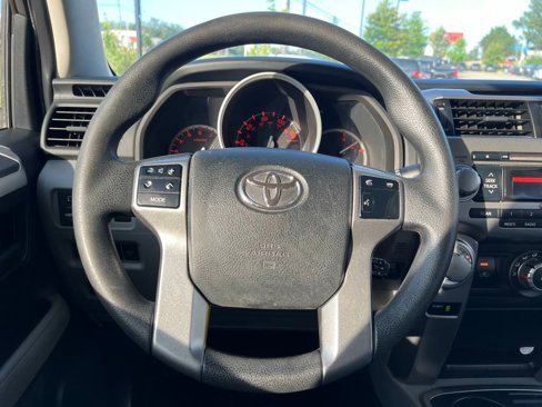Used 2013 Toyota 4Runner SR5 image 15