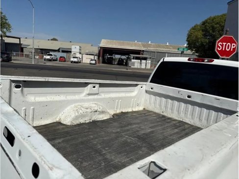 Used 2013 Chevrolet Silverado 2500 W/T image 17