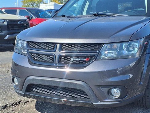 Used 2019 Dodge Journey SE image 21