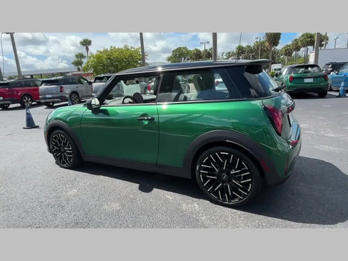 Certified 2025 MINI Cooper S image 17