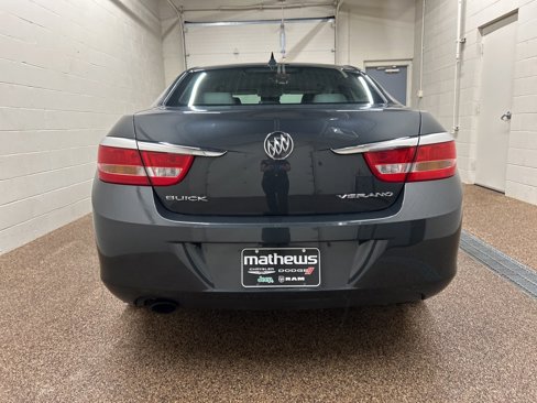 Used 2014 Buick Verano image 3