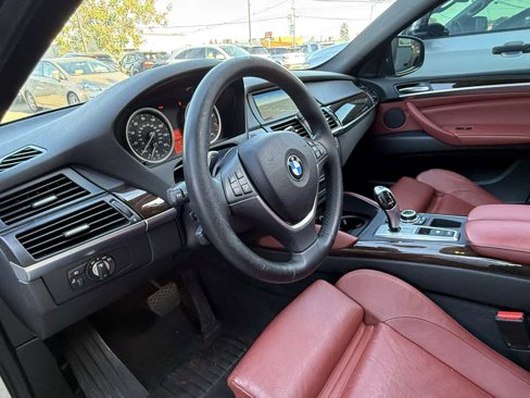 Used 2013 BMW X6 xDrive35i image 5