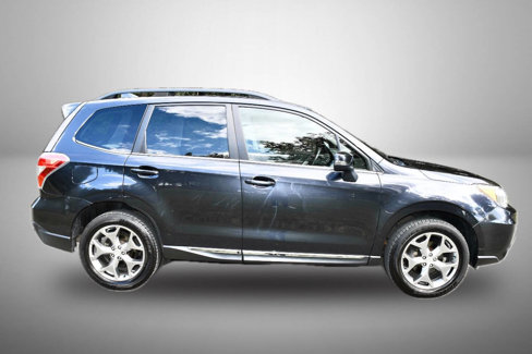 Used 2016 Subaru Forester 2.5i Touring w/ Popular Package #2 image 7