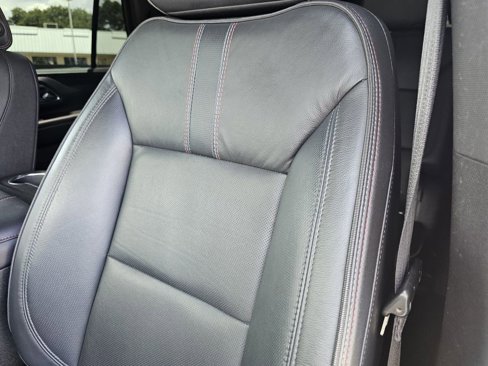 Used 2021 Chevrolet Tahoe RST image 12