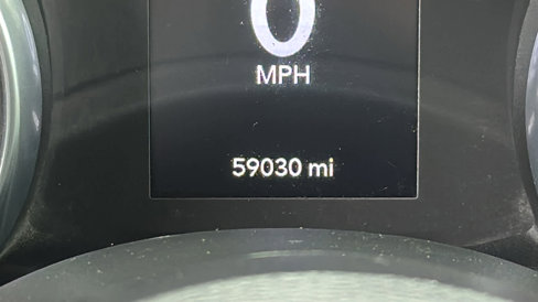 Used 2020 Jeep Wrangler Unlimited Sport S image 15