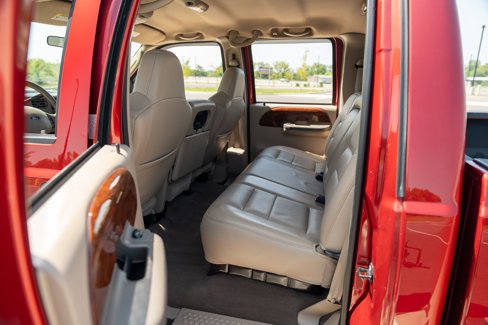Used 2003 Ford F350 Lariat image 33