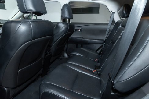 Used 2015 Lexus RX 350 FWD image 25
