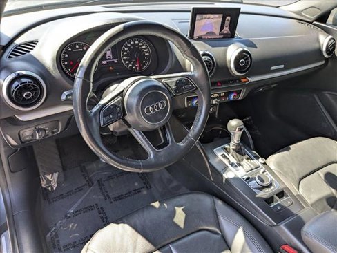Used 2018 Audi A3 2.0T Premium w/ Convenience Package image 10