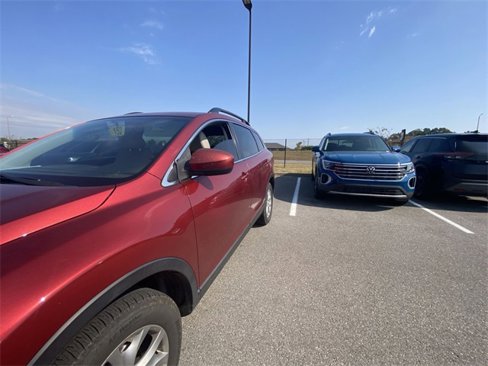 Used 2015 MAZDA CX-9 Touring image 2