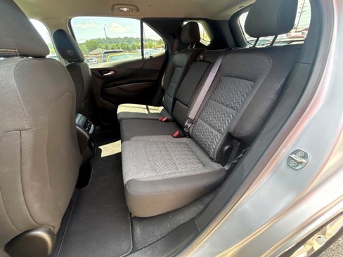 Used 2022 Chevrolet Equinox LT image 51