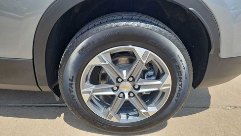 Certified 2023 Chevrolet Blazer LT w/ Convenience Package image 34