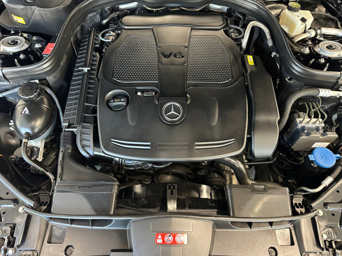 Used 2014 Mercedes-Benz E 350 Sedan image 47