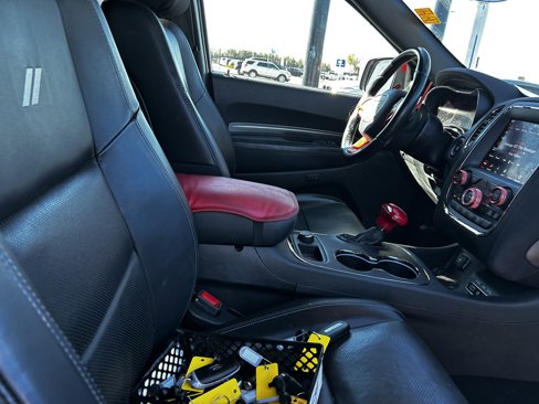 Used 2020 Dodge Durango R/T image 12