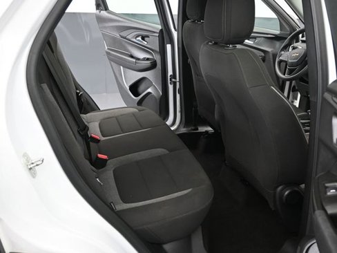 Used 2021 Chevrolet TrailBlazer L image 17
