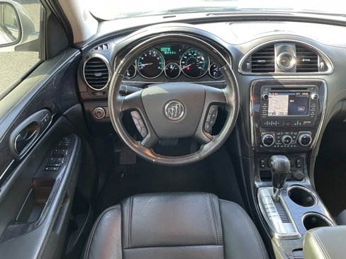 Used 2017 Buick Enclave Premium image 24