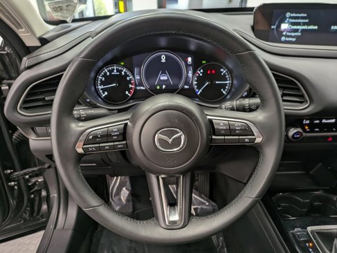 Certified 2024 MAZDA CX-30 AWD 2.5 S w/ Select Sport Pkg image 19