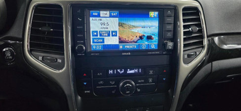 Used 2012 Jeep Grand Cherokee Laredo image 22