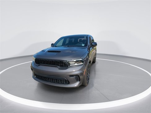 Certified 2024 Dodge Durango SRT w/ Black Package image 4