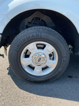 Used 2014 Ford F150 XLT image 10