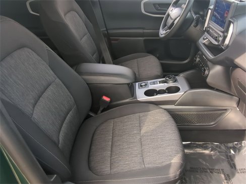 Used 2023 Ford Bronco Sport Big Bend image 34