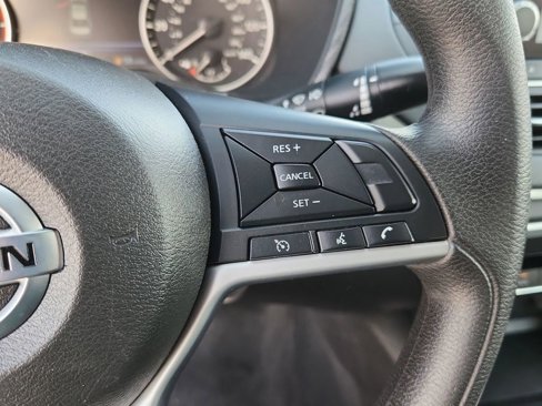 Used 2022 Nissan Altima 2.5 SV image 23