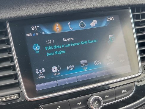 Used 2018 Buick Encore Preferred image 13
