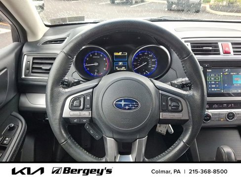 Used 2017 Subaru Outback 2.5i Premium w/ Popular Package #2 image 18