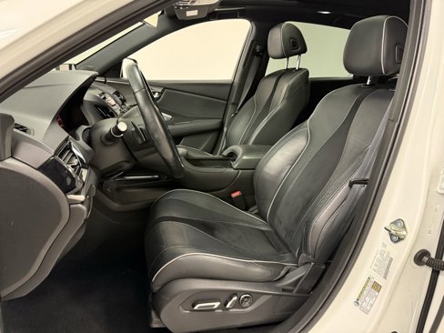 Used 2021 Acura RDX A-Spec image 19