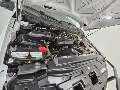 Used 2019 Ford F250 XL w/ Power Equipment Group image 26