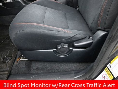 Certified 2017 Toyota Tacoma TRD Sport image 21