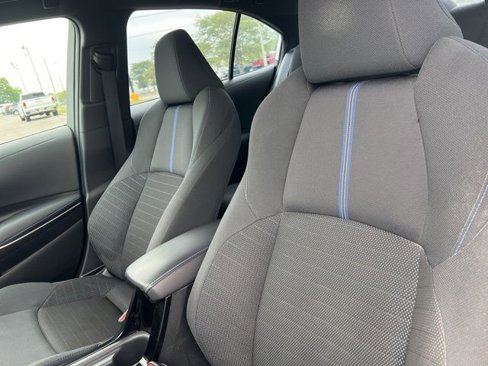 Used 2021 Toyota Corolla SE image 12