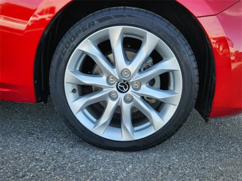 Used 2015 MAZDA MAZDA3 s Touring image 9