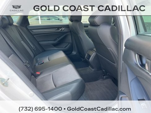Used 2020 Honda Accord Sport image 8