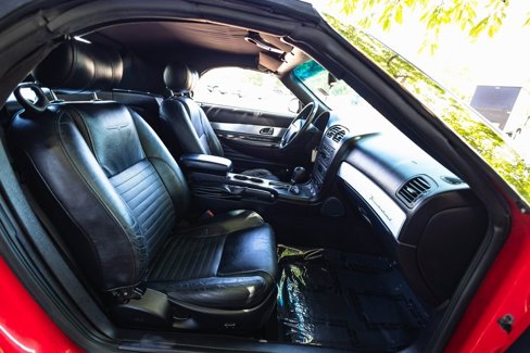 Used 2003 Ford Thunderbird image 12