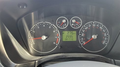 Used 2010 Ford Transit Connect XLT image 21