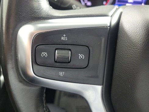 Used 2020 Chevrolet Blazer LT image 27