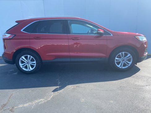Used 2020 Ford Edge SEL w/ Convenience Package image 2