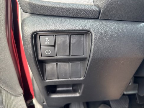 Certified 2019 Honda CR-V LX image 24
