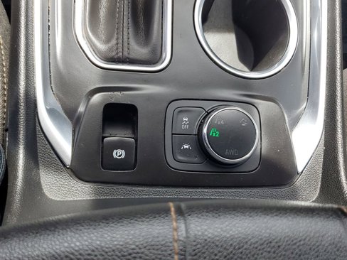 Used 2020 Chevrolet Traverse LT image 26