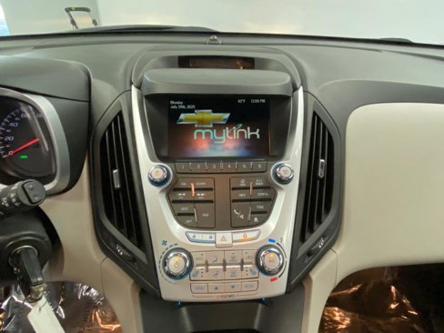 Used 2014 Chevrolet Equinox LTZ w/ LPO, Protection Package image 28
