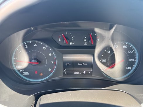 Used 2023 Chevrolet Malibu LT image 25