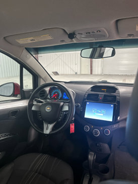 Used 2013 Chevrolet Spark LT image 29