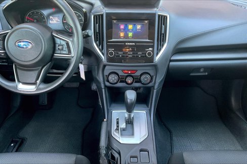 Used 2017 Subaru Impreza 2.0i image 7